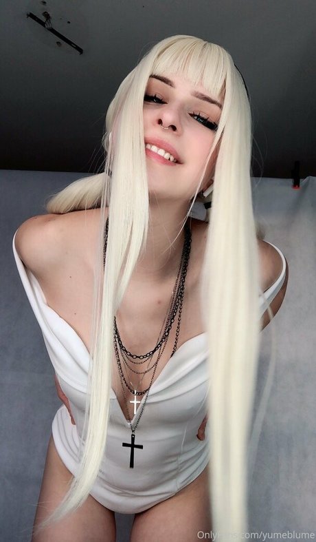 Yumeblume hot pornstar gallery