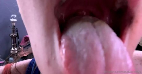 JasNacole21 naked star images