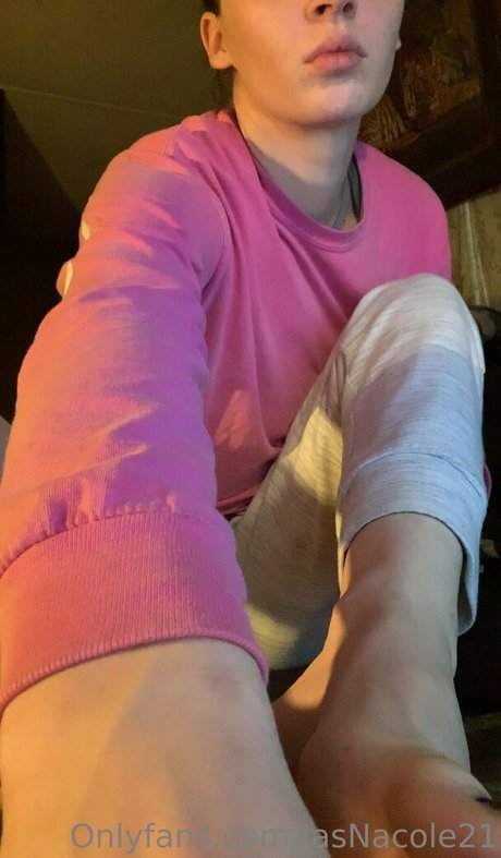 JasNacole21 Profile pic