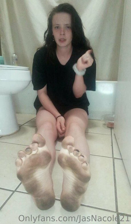 JasNacole21 pornstar top images