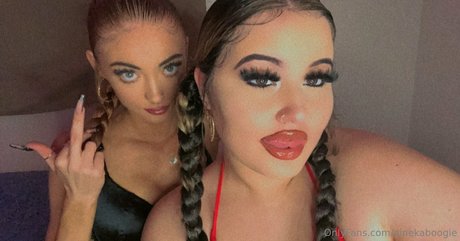 ainekaboogie actress galleries