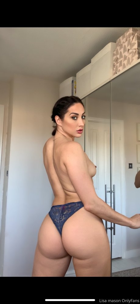 Lisa Mason star xxx image