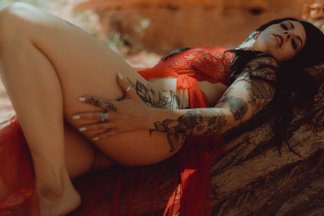 Thatsoraven95 star best photo