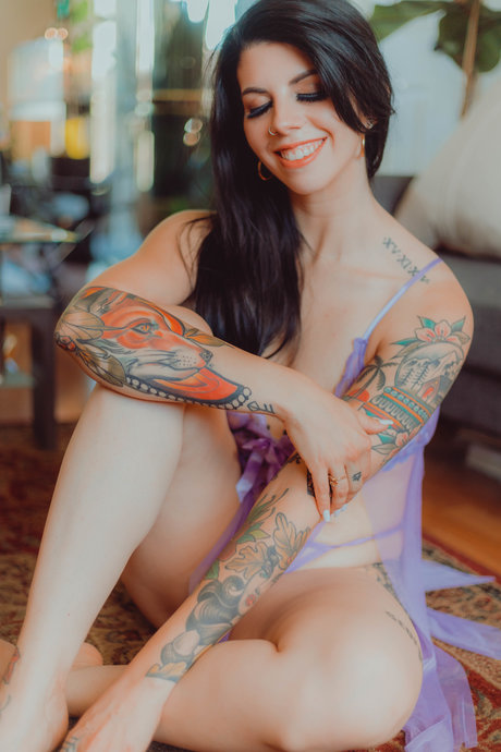 Thatsoraven95 star adult image