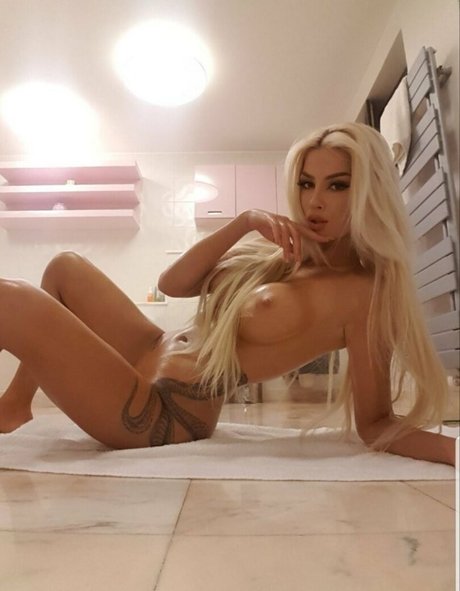 Kissofacobra art pornstar pic