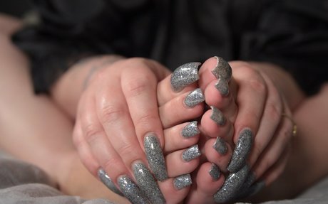 Goddess Miiaa model pretty img