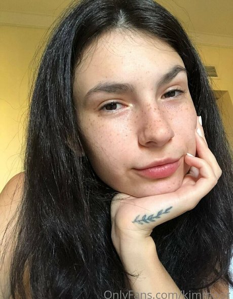 Kim Moor xxx pornstar image