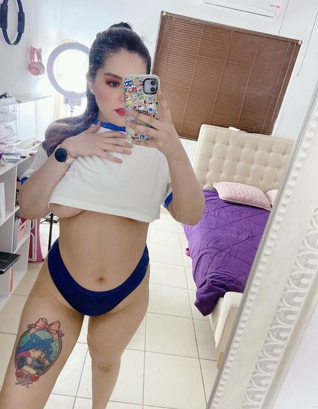 Stockingcos art actress photo