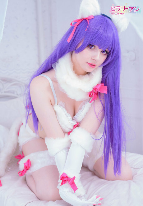 Hirariann nude pornstar picture