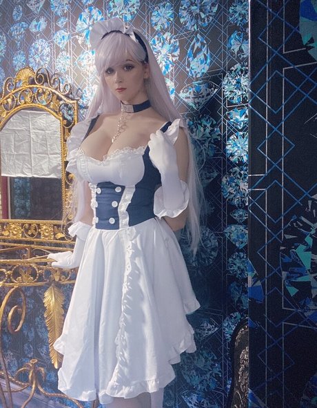 Hirariann pretty model images