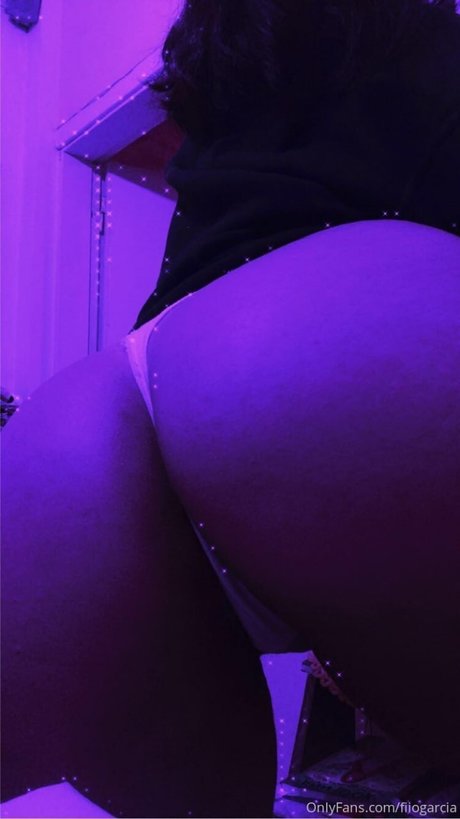 fiiogarcia model nude archive