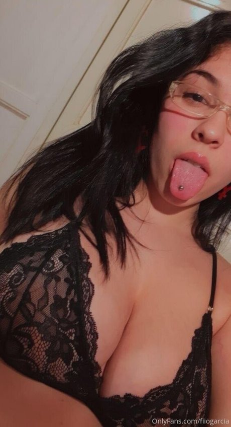 fiiogarcia pornstar nude archive