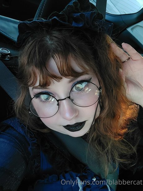 blabbercat nude actress photos