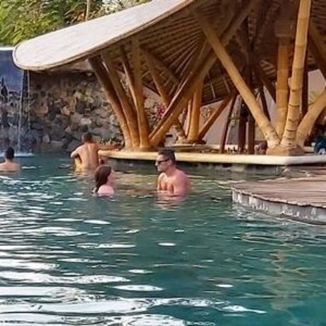 Noelia Campos nudes model photos