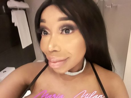 mariamilanworld star pornographic picture