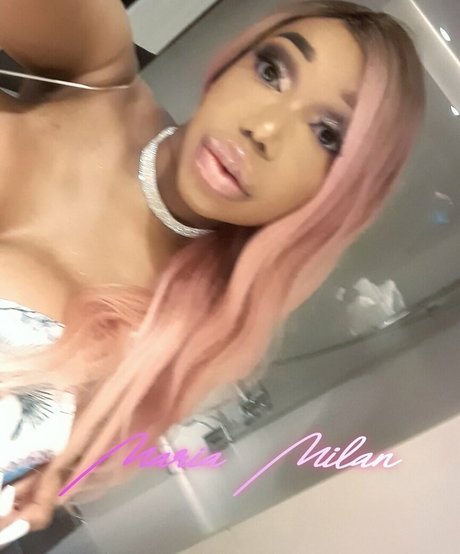 mariamilanworld nice model pictures