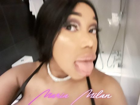 mariamilanworld free pornstar img