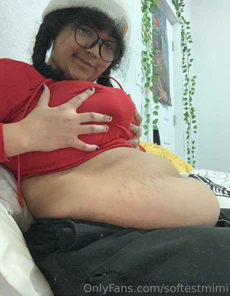 softestmimi model best pics