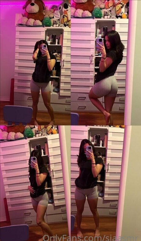 siaasmr star high quality img