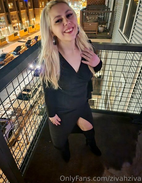 zivahziva exclusive actress picture