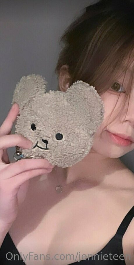 jennieteen Profile pic