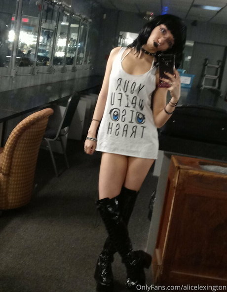 alicelexington best star pic