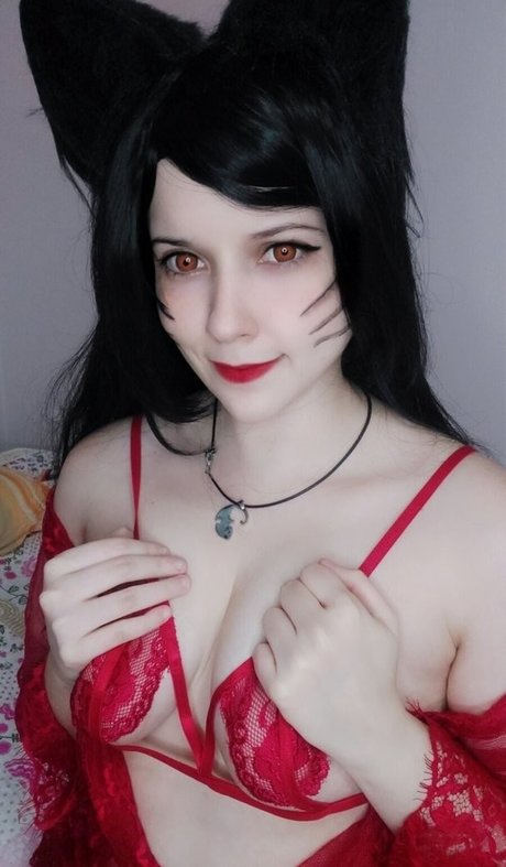 Megumi Vettel pornstar erotic photo