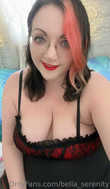 bella serenity star hot pics