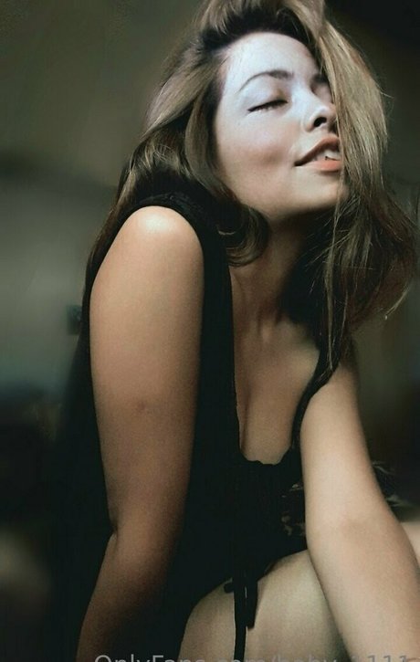 evita bb model nice pic