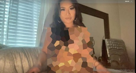 iamoliviayoung pornstar high quality pictures