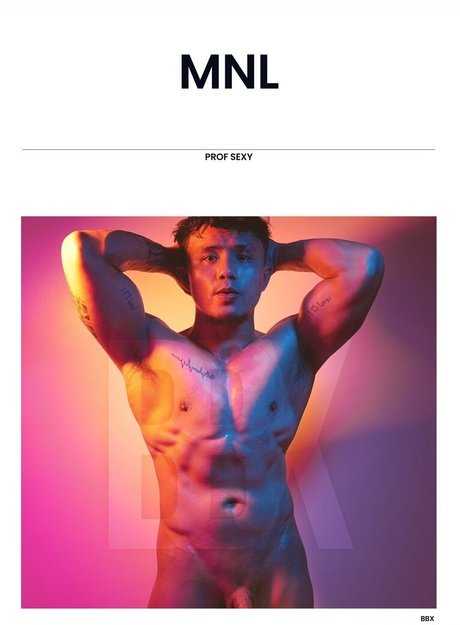 paoloamoresfree nice model picture