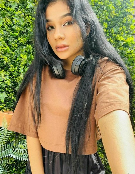 mariamarquez495 pornographic star photo