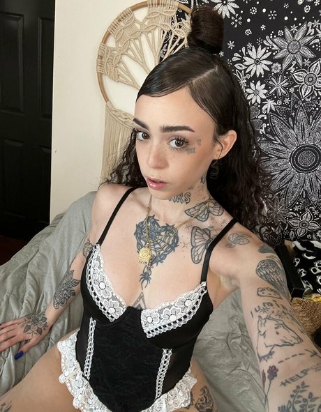 Tanye pretty star pictures