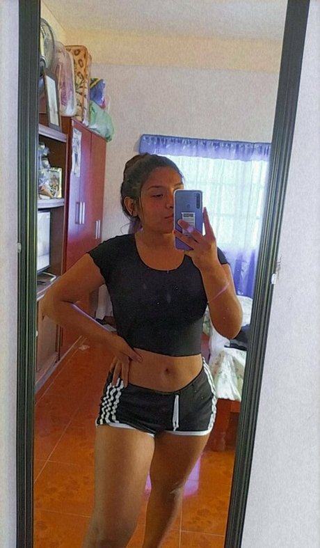 babyaliison adult model picture