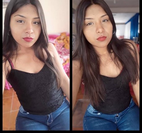 babyaliison star hot photos