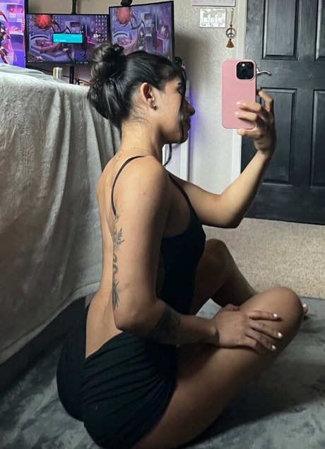 Sara Rios Asmr nude star pics