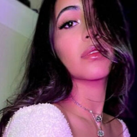 Sara Rios Asmr exclusive model photo