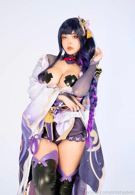 mlstaskin hd model picture