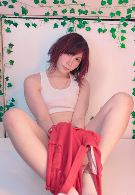 cinderxsparks pornstar pictures