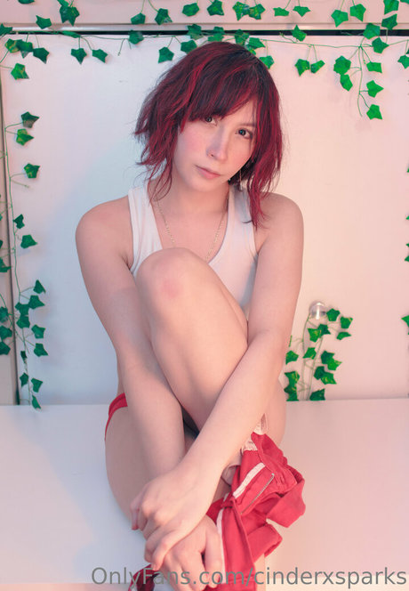 cinderxsparks star porn gallery