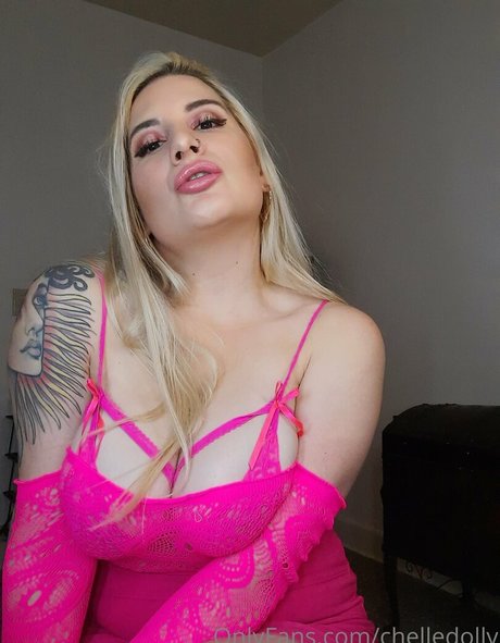 chelledolly pornstar sexy galleries