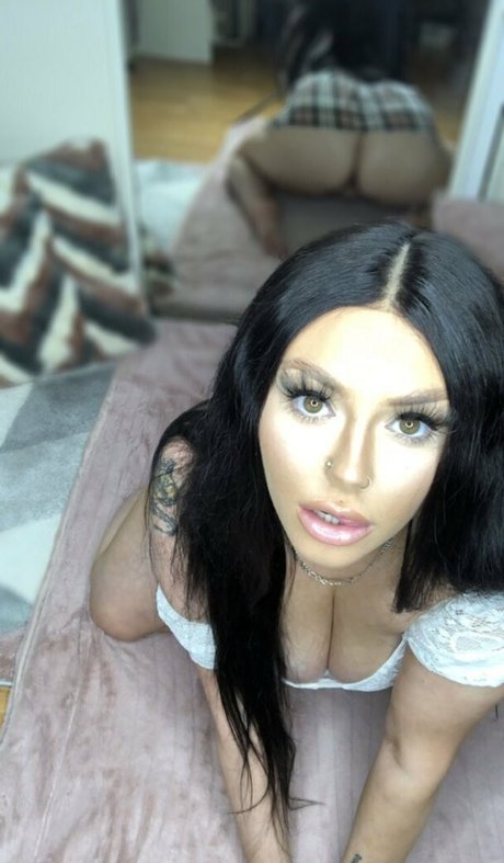 antoniagrahamx model nice photos