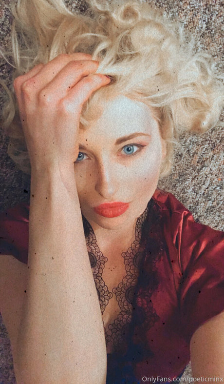 poeticminx star beautiful photo