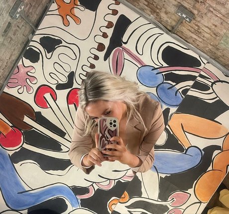 Shona Colson star pic