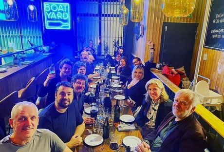 Shona Colson best model photos