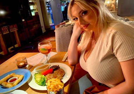 Shona Colson model pornographic img