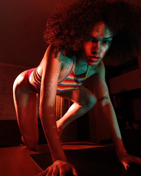 Bebetendre model best gallery