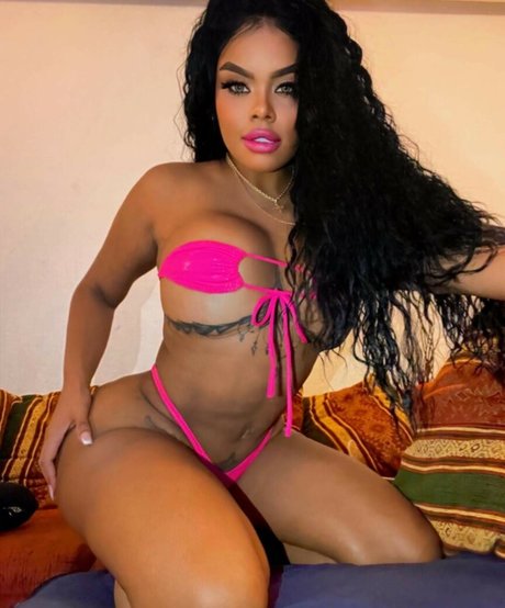 Rihanna Miller model naked archive