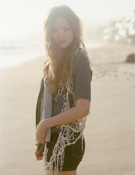 Devon Aoki Profile pic