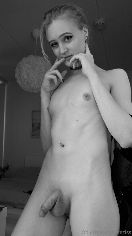 eeziss model art picture